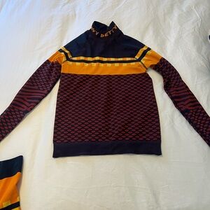 Sweaty Betty Ski Base Layer